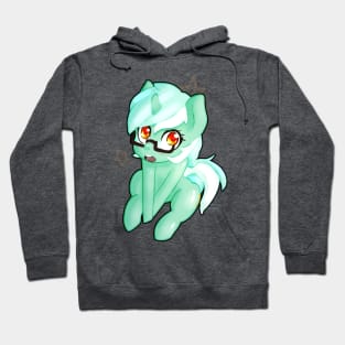 Lyra Megane Hoodie